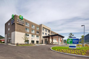 Holiday Inn Express & Suites Terrace by IHG